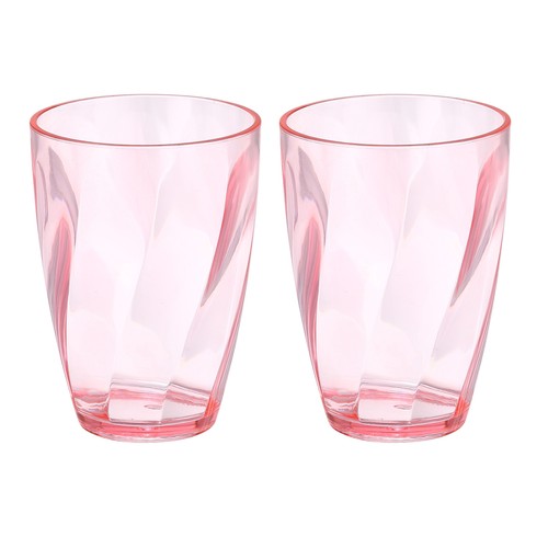 Bicchieri plastica - di,