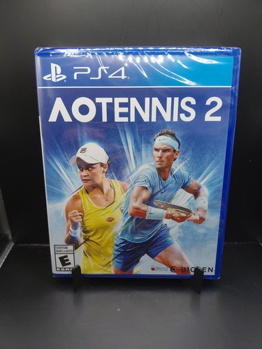 Tennis playstation 4 - -,