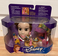 Polly Pocket Disney La Bella e