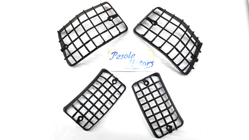 Serie griglie griglia - serie,