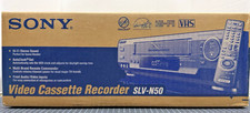 Videoregistratore Sony SLV-N50