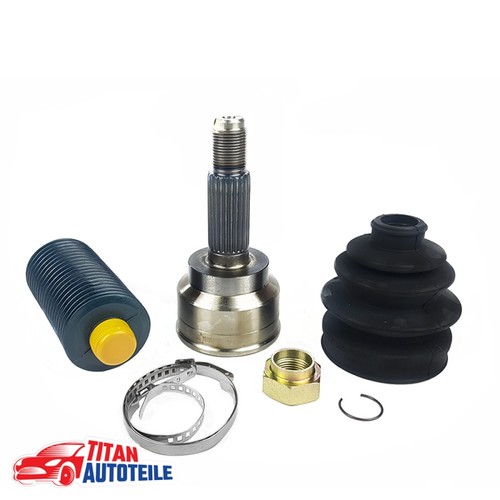 Kit giunti albero motore per
