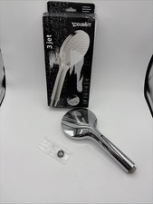 Duravit doccetta 3jet - doccetta,