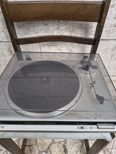 Giradischi technics modello - giradischi,