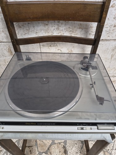 Giradischi technics modello - technics,