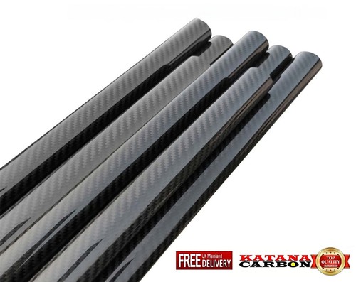 Tubo fibra carbonio - tubo,