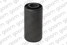 LSB-0065 GOOM Bronzina cuscinetto, Molla a balestra per DAIHATSU