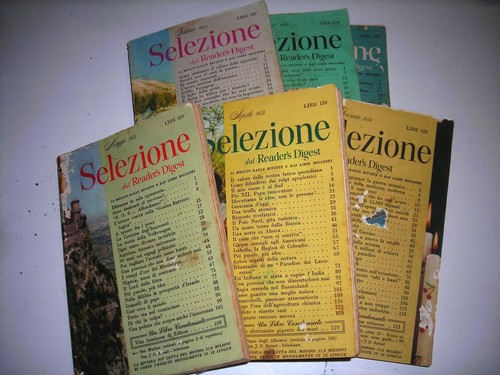 Selezione reader digest - reader's,