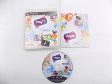 Mint Disc Playstation 3 Ps3