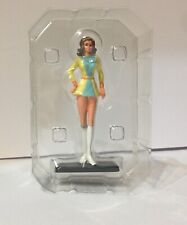 Miwa Uzuki Jeeg Robot