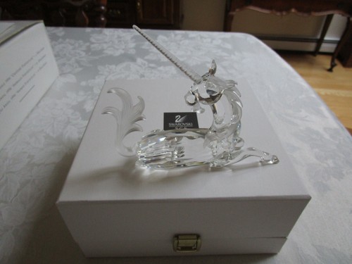 Figurina unicorno grande - figurina,