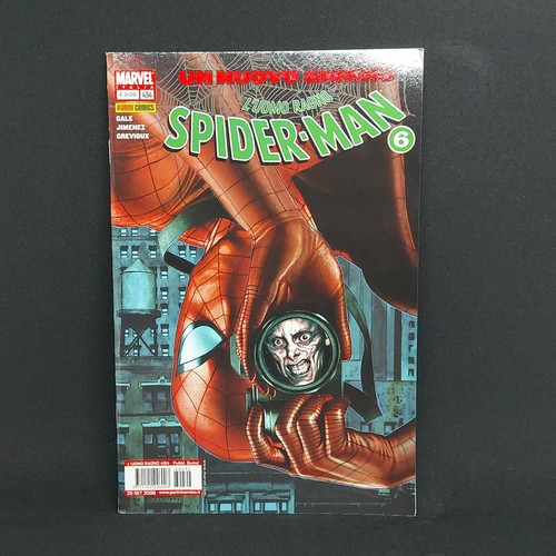 Marvel amazing spider - amazing, spider-man