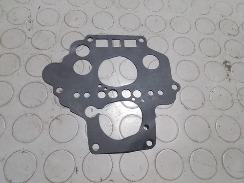 Guarnizione carburatore - , in