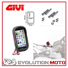 KIT SUPPORTO + PORTA