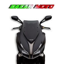 cupolino FUMÉ KYMCO XCITING