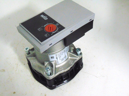 Pompe chaudiere circulateur - de,