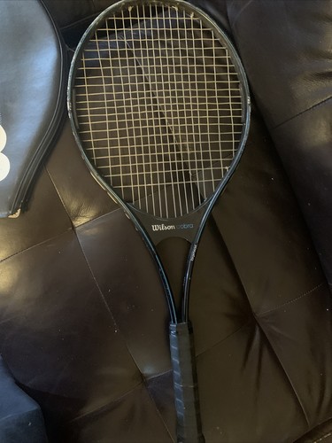 Racchetta tennis wilson - racchetta,