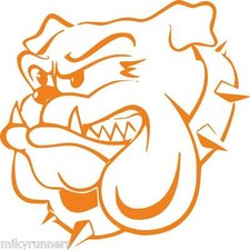 Cane Dog Stickers-Adesivo