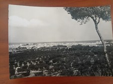Lecce Casarano Panorama 1964 viaggiata