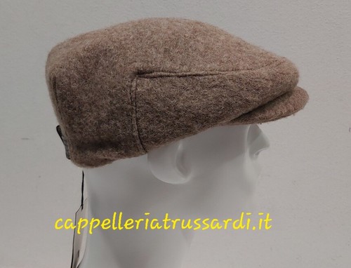 Coppola lana cotta - coppola, beige
