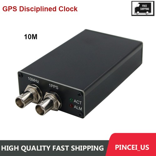 Gps orologio disciplinato 10m - gps,