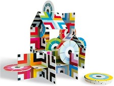 Costruzioni Incastro con