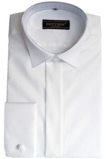 Beytnur Smoking Camicia, Con