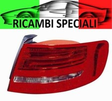 FANALE STOP GRUPPO OTTICO