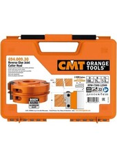 FRESA CMT PER GIUNZIONI