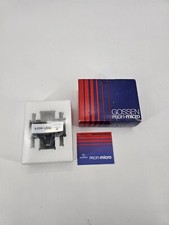 Gossen Micro Attacco per