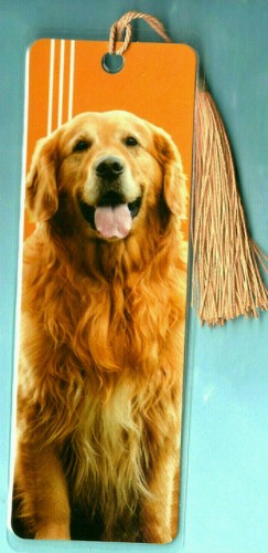 Segnalibro cane cucciolo