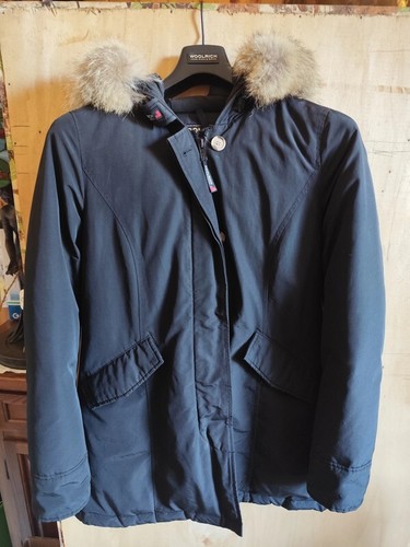 Giubbotto giaccone woolrich - giubbotto,
