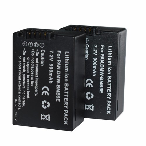 Batteria pezzi dmw bmb9 - pezzi, dmw-bmb9