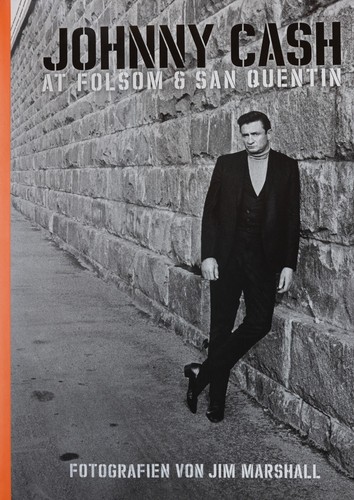 Johnny cash folsom - cash, san