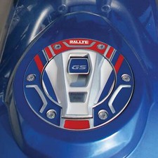 Adesivo 3D Protezione Tappo