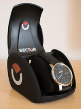 Orologio uomo sector - orologio,