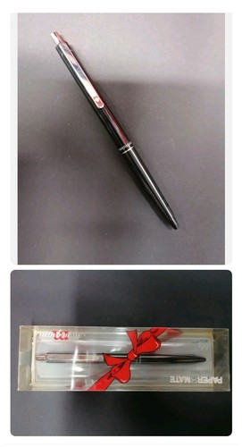 Paper mate scatto penna a - -,
