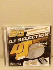 CD Dj Selection Spaghetti