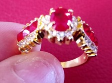 Anello Argento 925