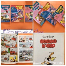 Paperino oro 1979 walt - d'oro.1979.,