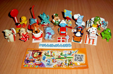 SERIE COMPLETA FUNNY VERSARY