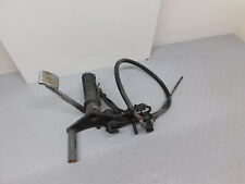 PEDANA PEDALE LEVA FRENO