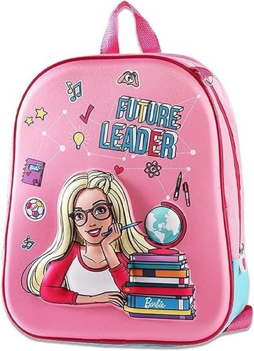Zainetto asilo barbie mcsrl - zainetto, barbie,