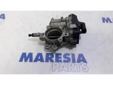 Bocchettone farfallato Fiat Ducato Bus 250 55229467 P12913199