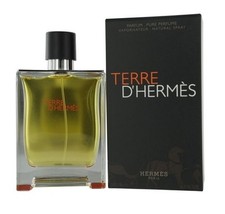 Terre D'Hermes By Hermes Men