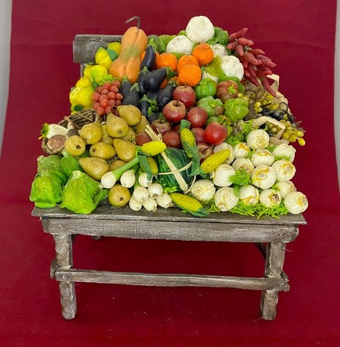 Banchetto misto frutta - misto,