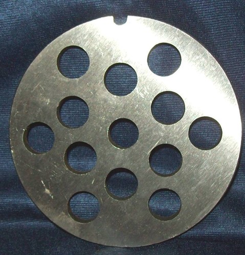 Reber piastra trafila - reber,