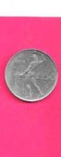 Italy italian km95 1956 - italy, km95.1