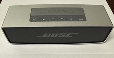 Bose SoundLink Mini