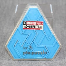 TENYO JAPAN Computer n.6